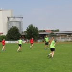 9. Mixed-Turnier in Kleinlangheim